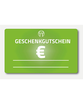 Gutschein per Email - back