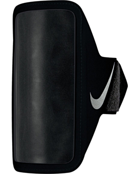 Black/Silver - Front