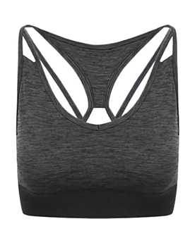 Black Slate Melange - Front