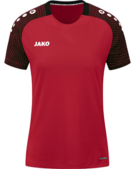 Rot/ Schwarz - Front