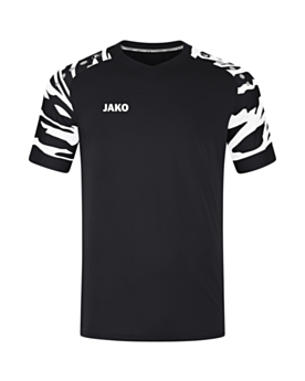 Nachhaltiges Unisex Premium Trikot Wild KA Kurzarm