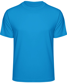 Sapphire Blue - Front