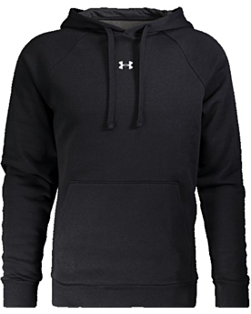 Herren UA Rival Fleece Hoodie