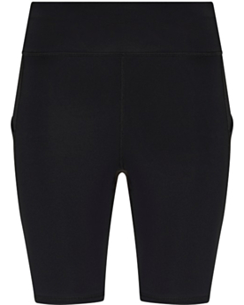 Nachhaltige Damen Training Shorts (Radlerhose) selbst gestalten