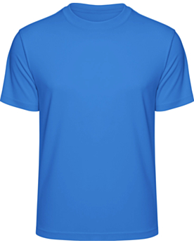 Sport T-Shirt Herren