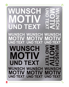 Standard - front