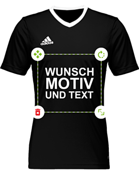 Schwarz - Front
