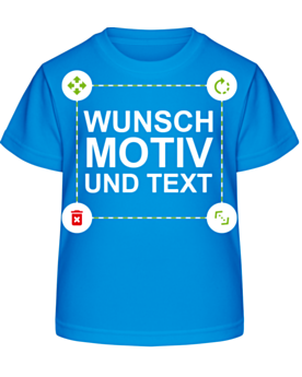 Sport T-Shirt Kids