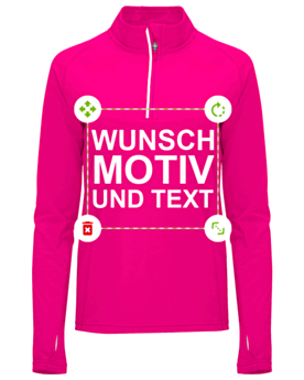 Fuchsia - Front