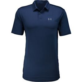 Under Armour Polo Shirt Herren Individuell bedrucken lassen