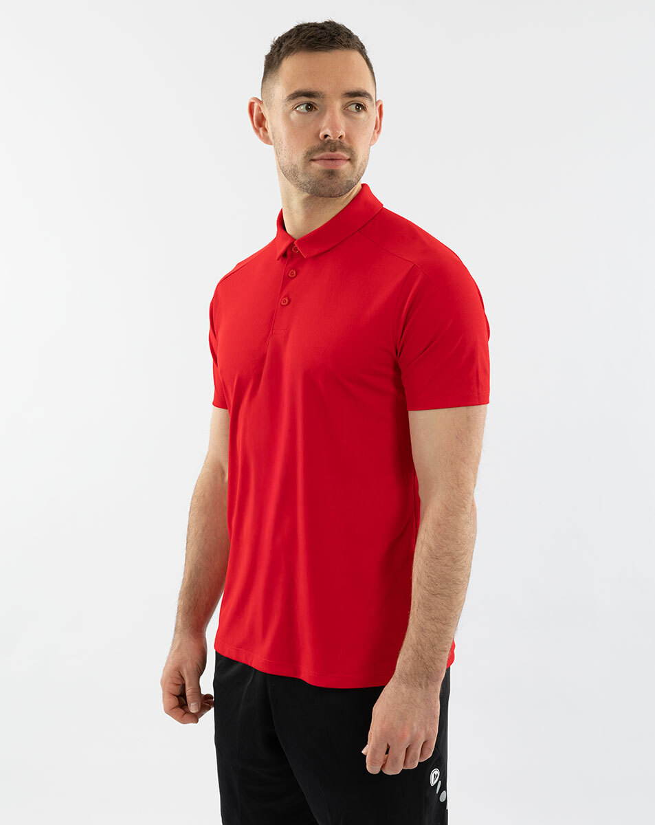 JAKO Polo Uni Nachhaltiges Unisex Funktions-Poloshirt