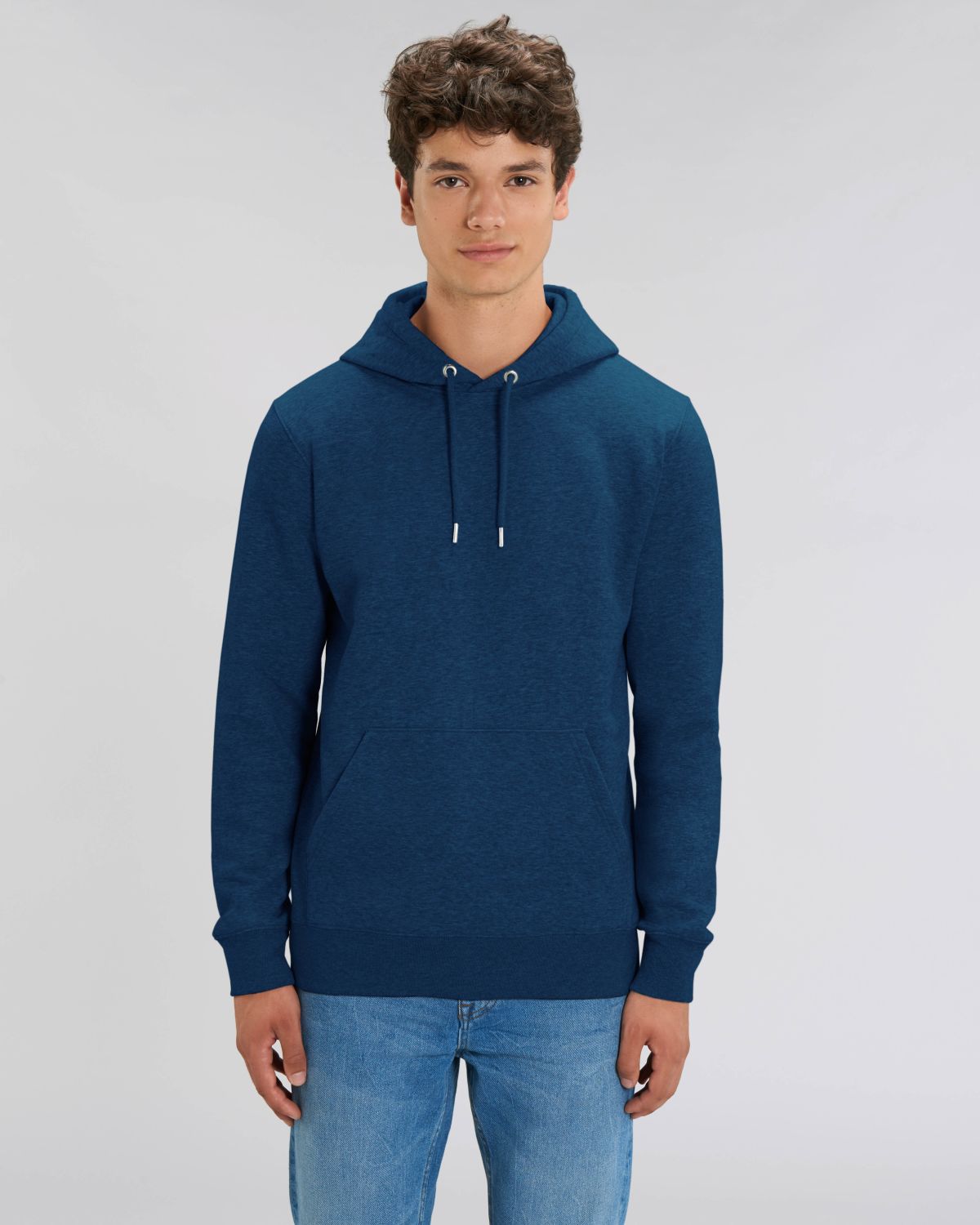 Iconic Unisex Hoodie Cruiser