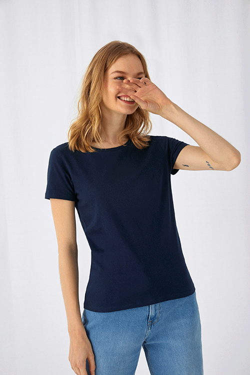 Damen T-Shirt #E150