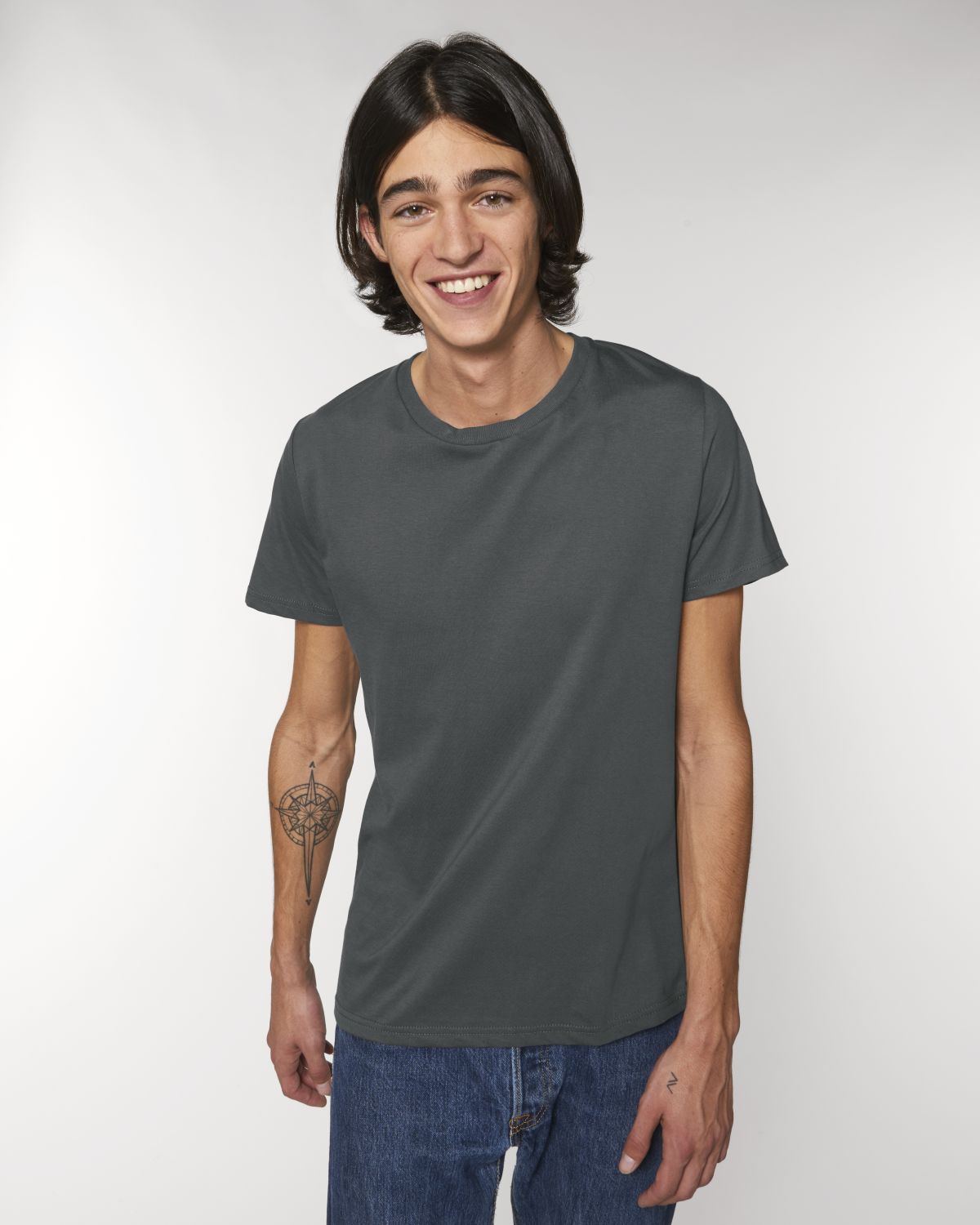 Essential Unisex T-Shirt Rocker