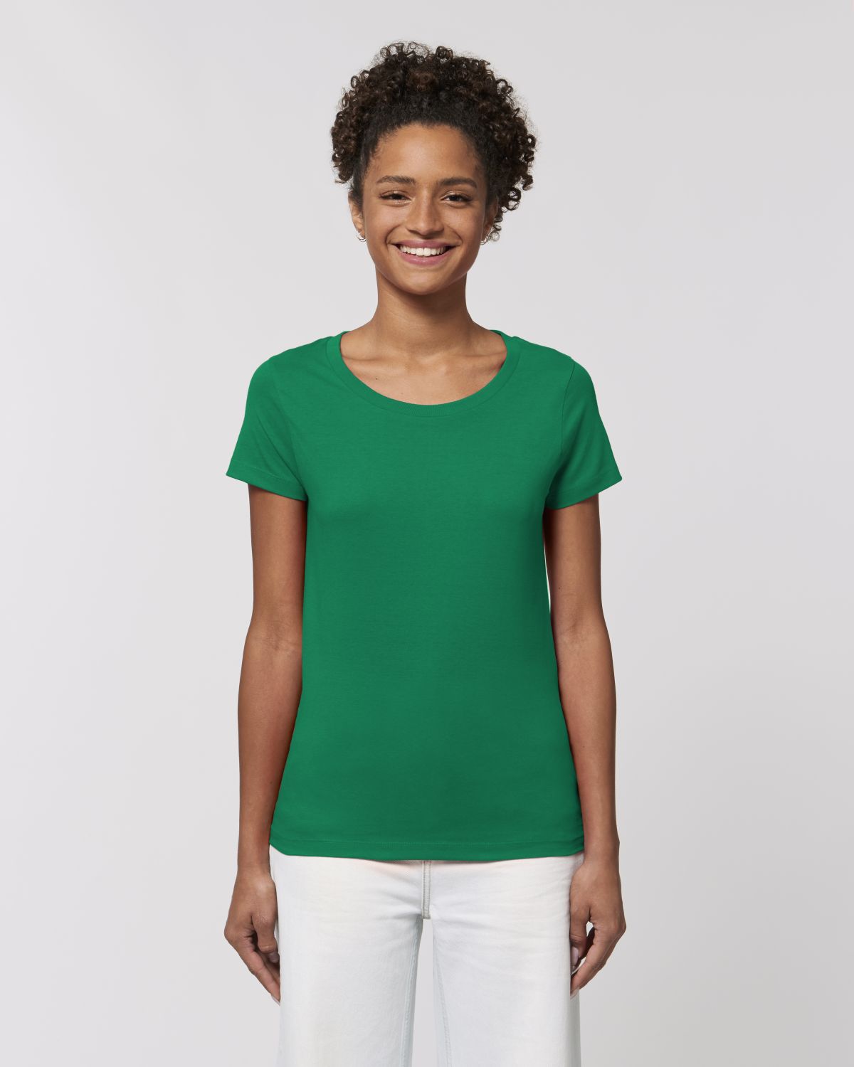 Essential Damen T-Shirt Stella Jazzer