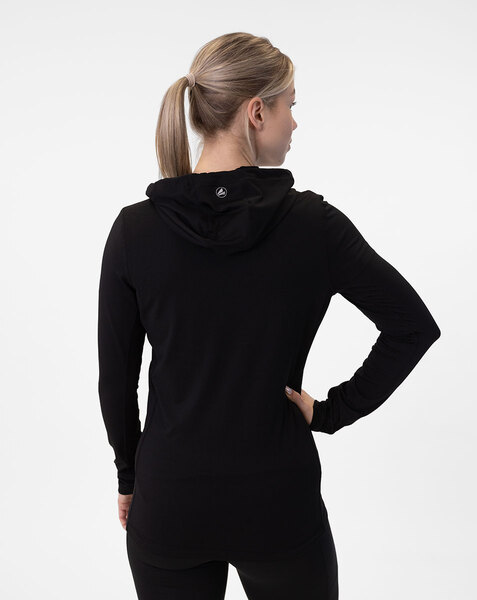 Person (Back)