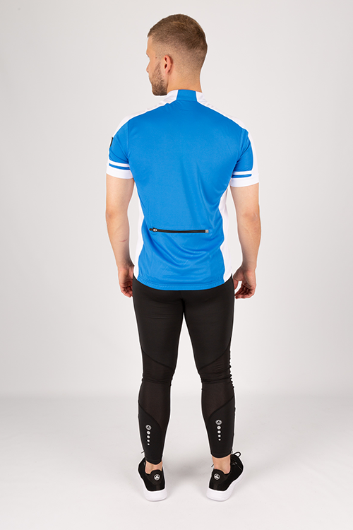 Person (Back)