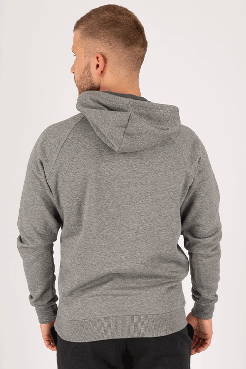 Person (Back)