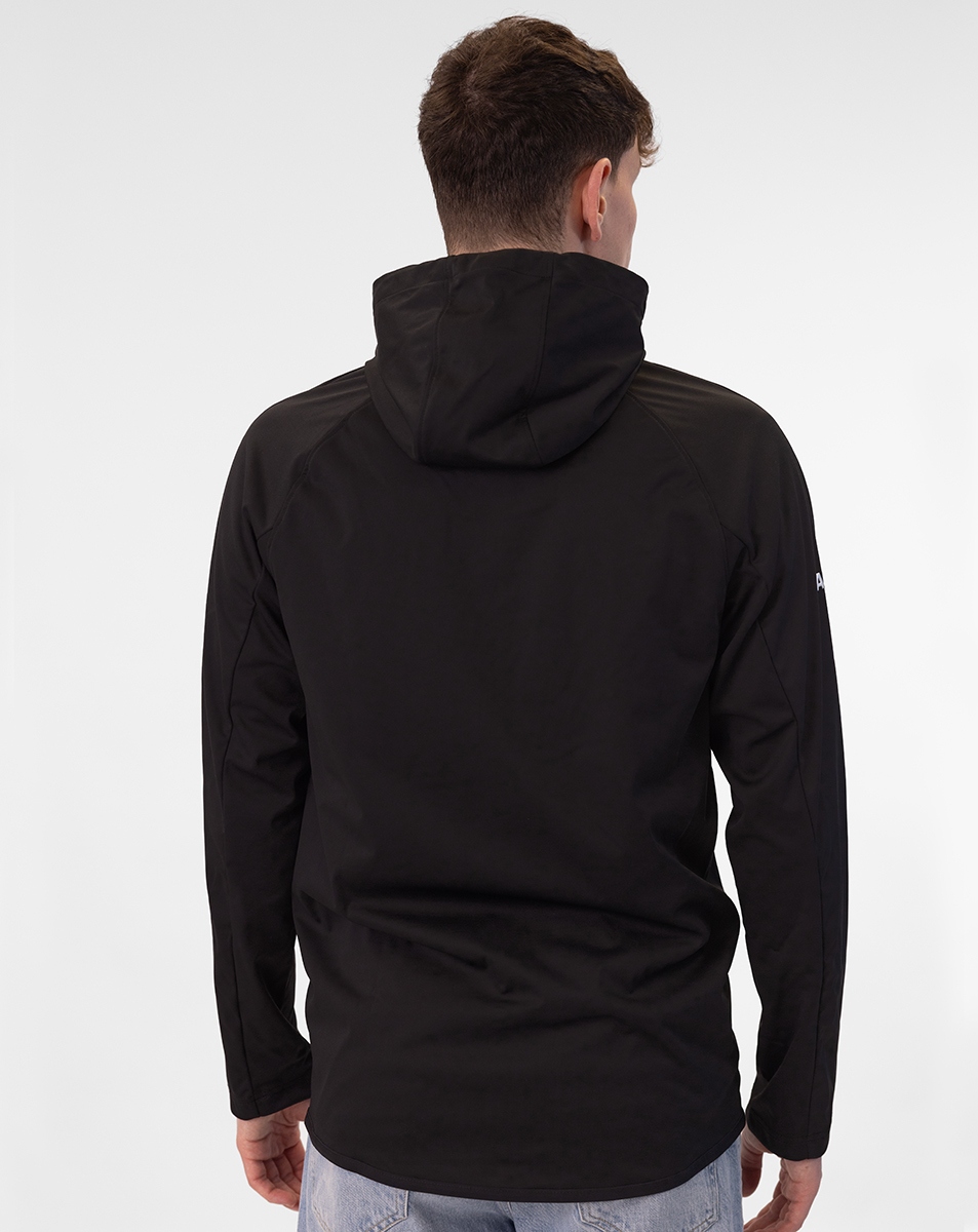 Person (Back)