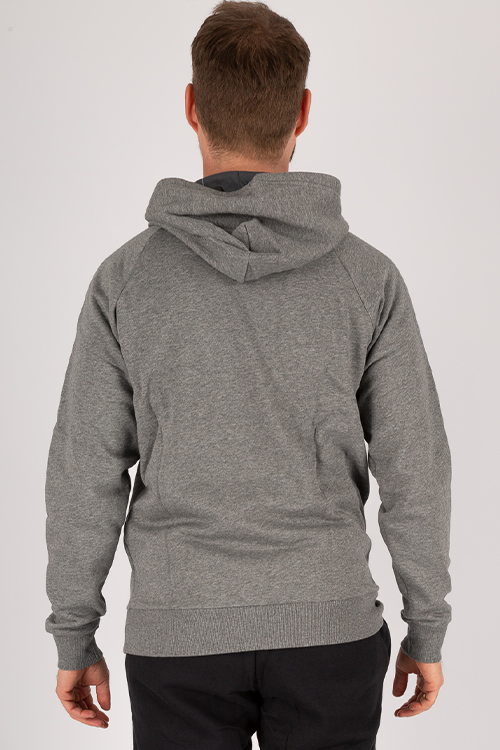 Person (Back)