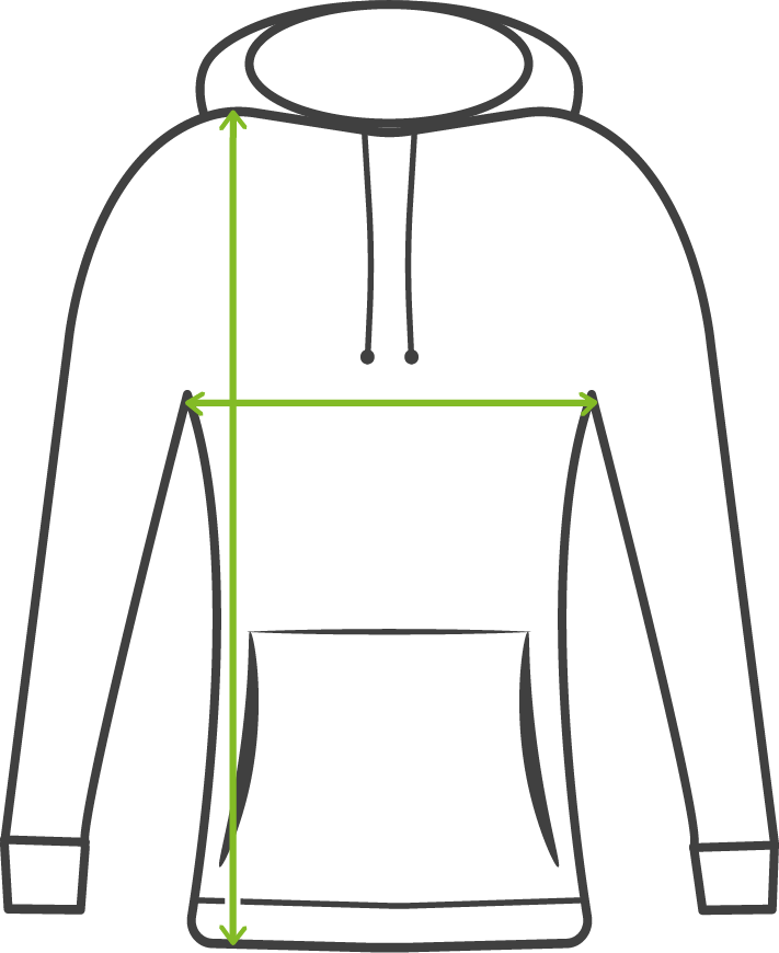 Generic Hoodie