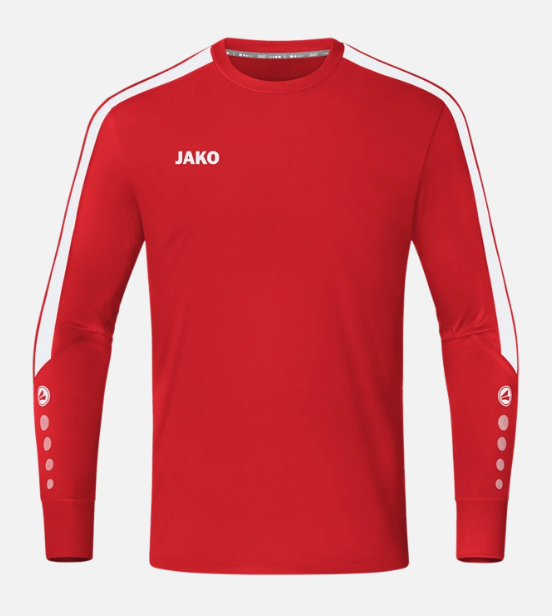 JAKO Torwart Trikot Power individuell gestalten