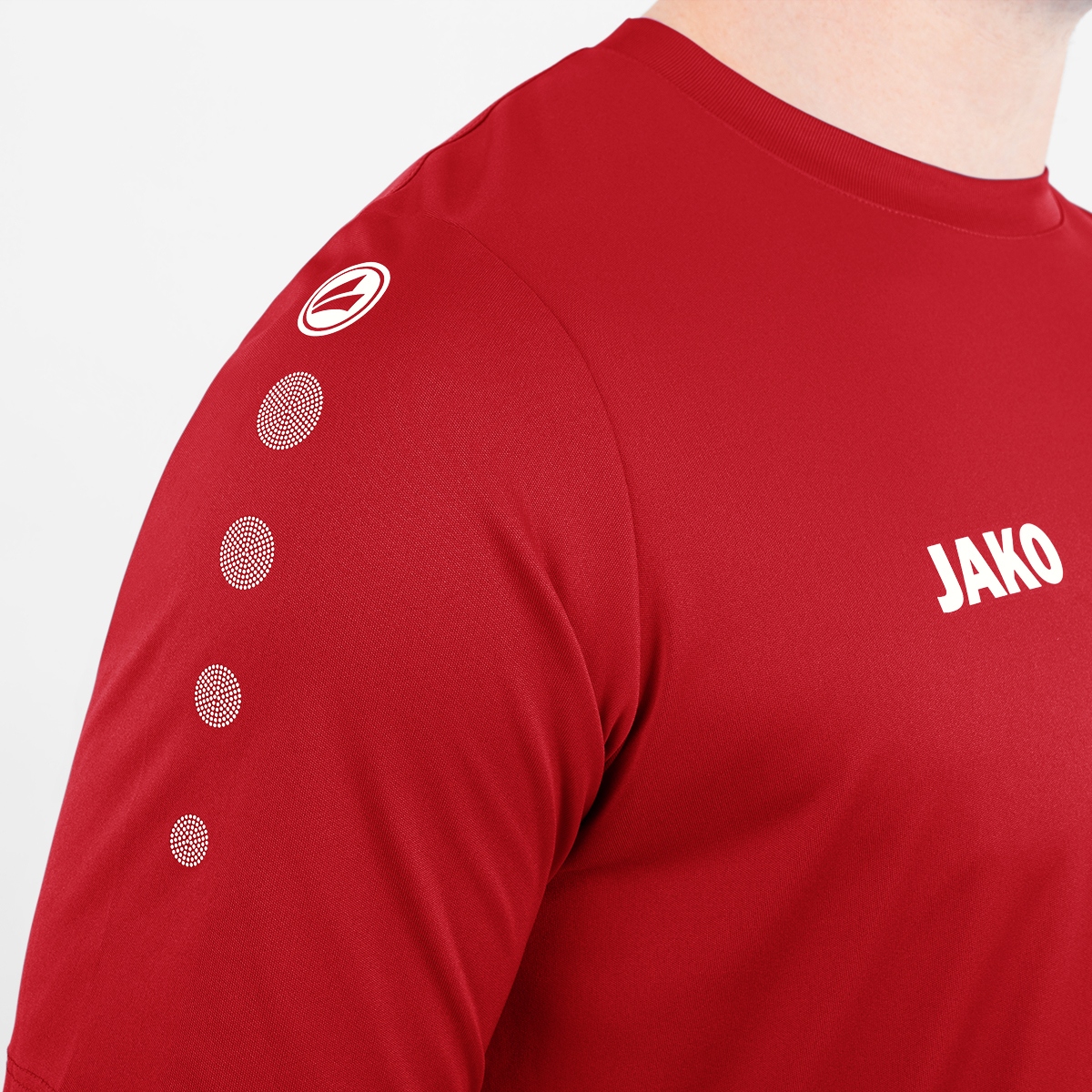 Jako Team Trikot günstig bedrucken