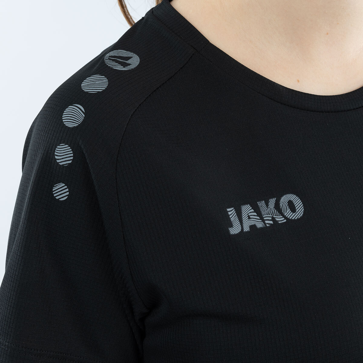 Jako Flow Frauen 6176D Details