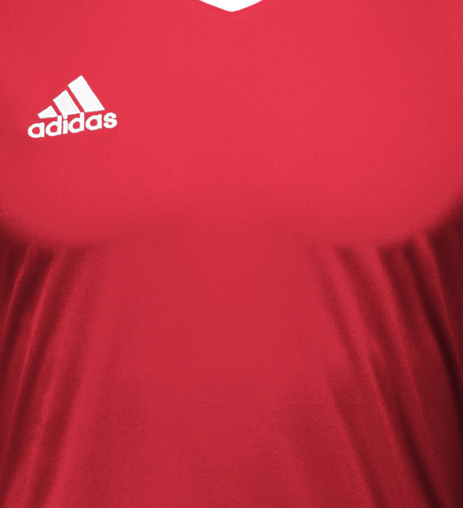 Adidas Funktionsshirts personalisieren
