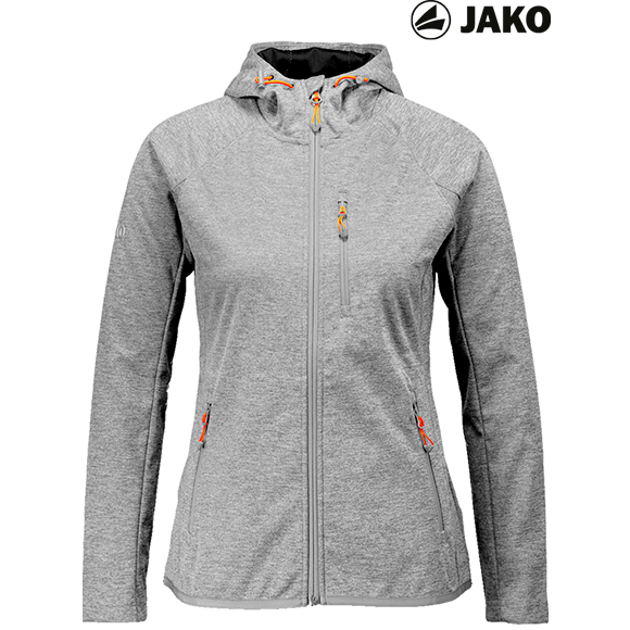 Premium Softshelljacke Light Damen