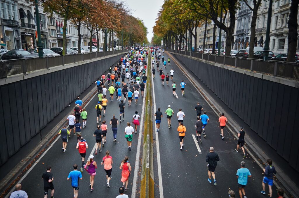 Deutschlands schönste Laufevents 2023: Unser Überblick über Marathon & Co.