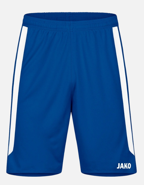 Nachhaltige JAKO Shorts Sporthose Power individuell gestalten