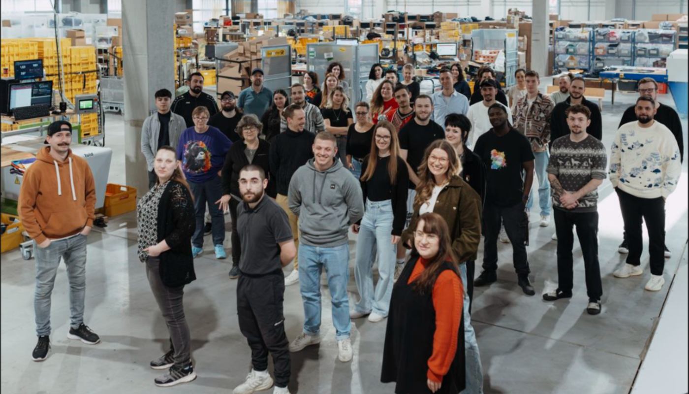 Team Shirtracer Group